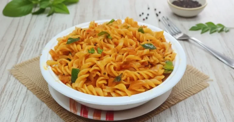 Easy Pasta Recipes | Types of Pasta, Calories & Cooking Tips by Pooja Bites