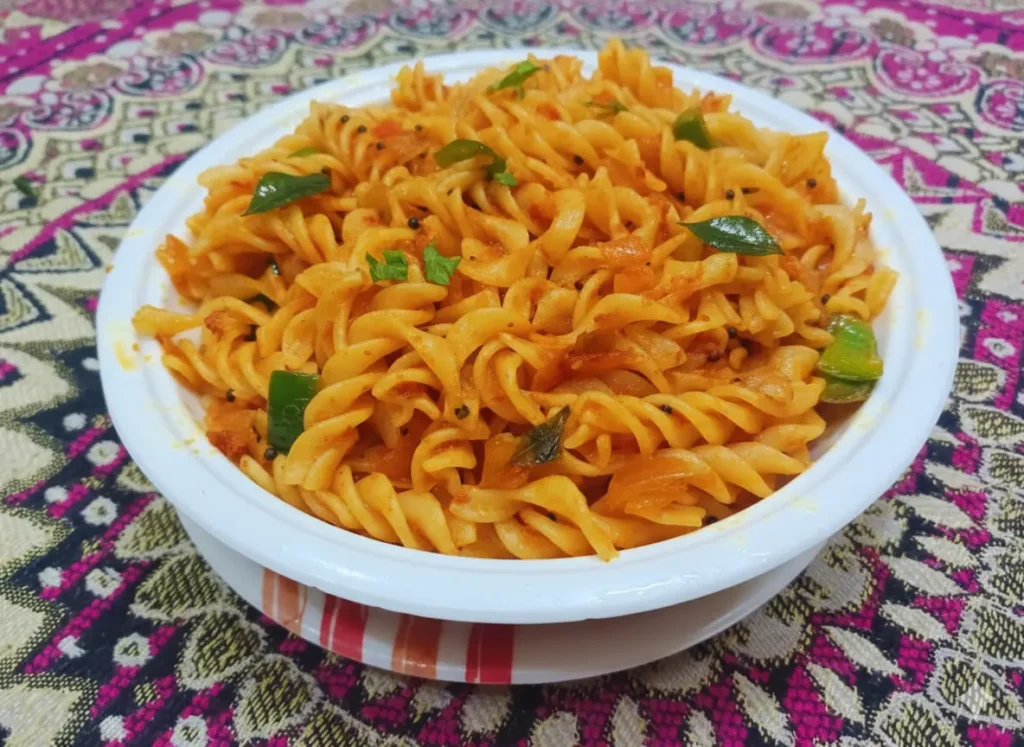 What is Pasta? Try this Pasta Recipes at home.